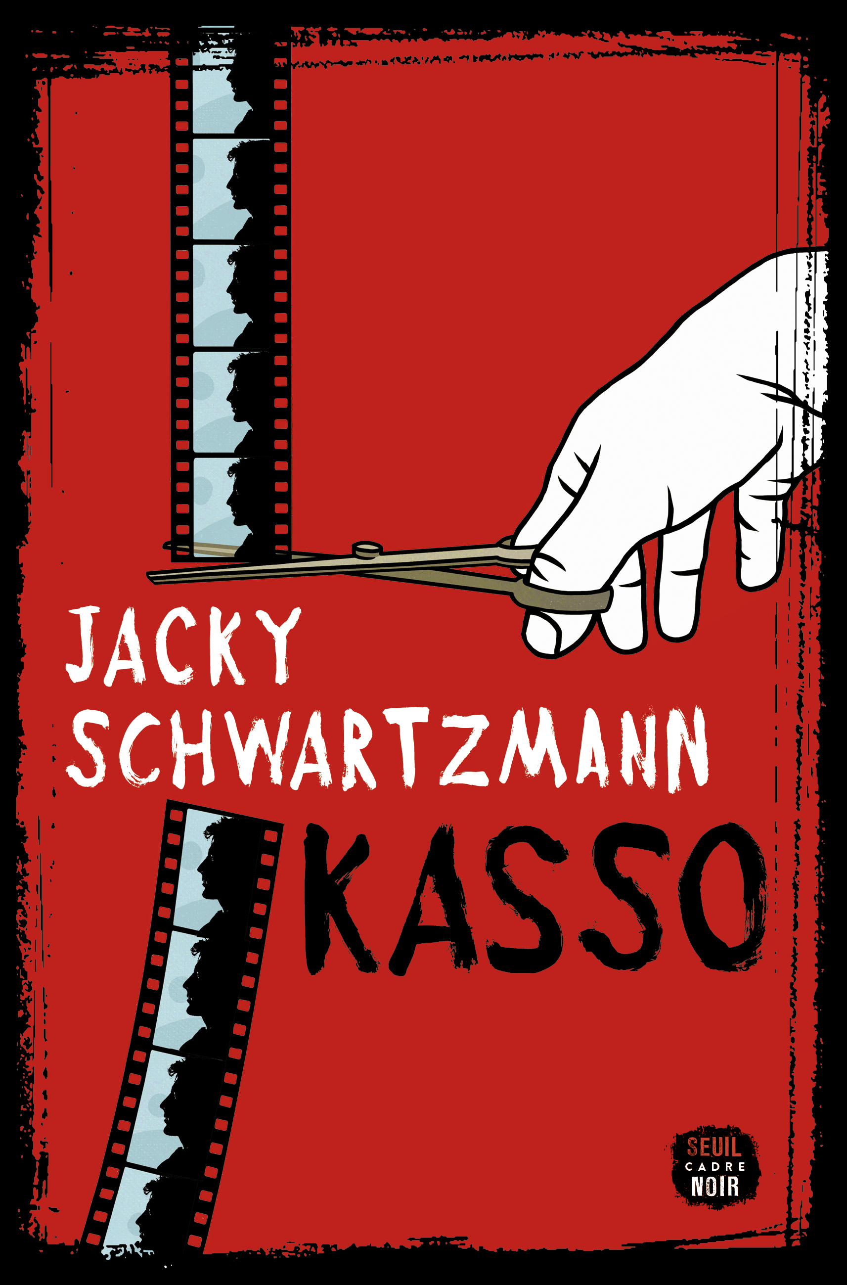 Afficher "Kasso"