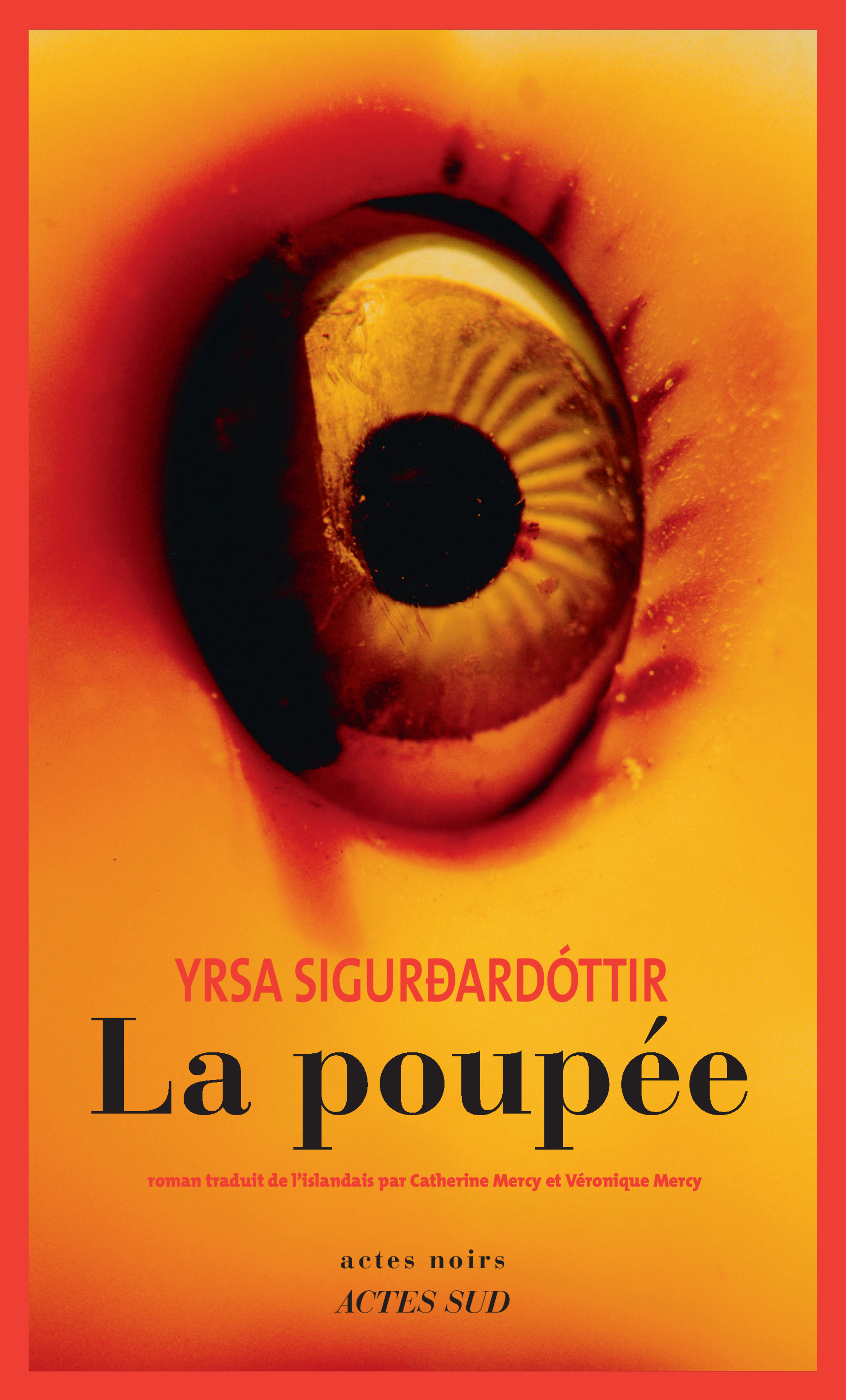 Afficher "La Poupée"