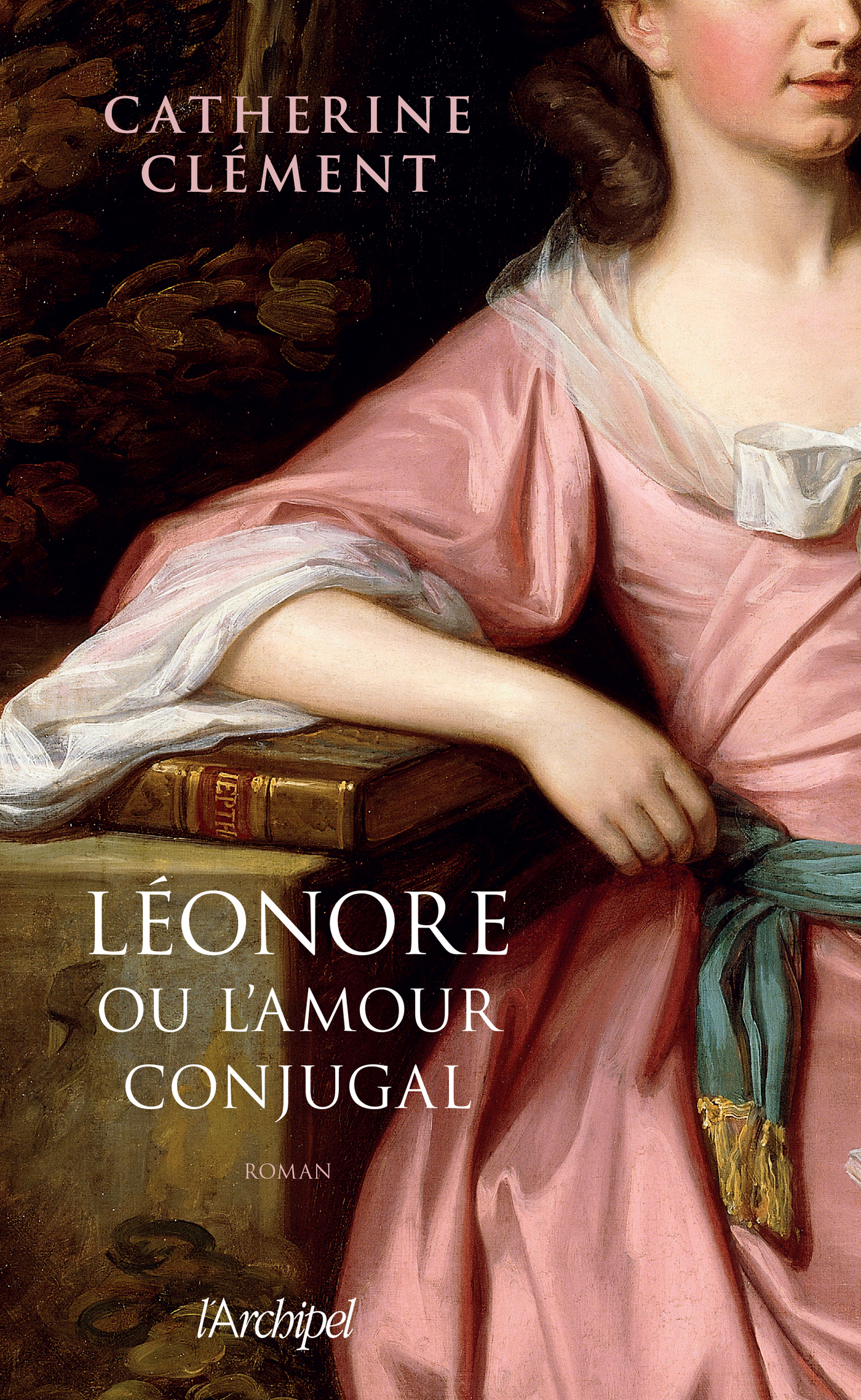 Afficher "Léonore ou l'amour conjugal"