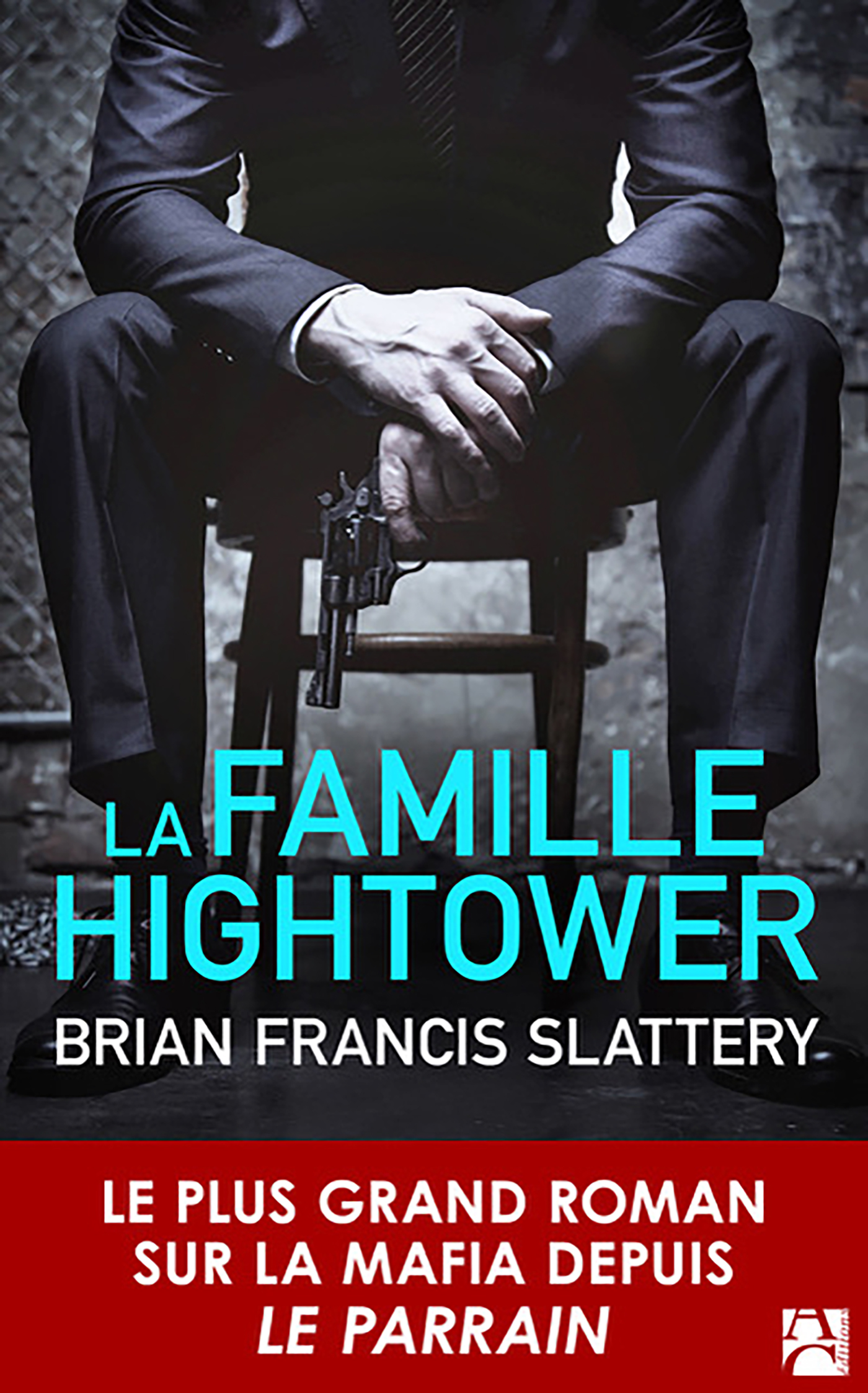 Afficher "La famille Hightower"