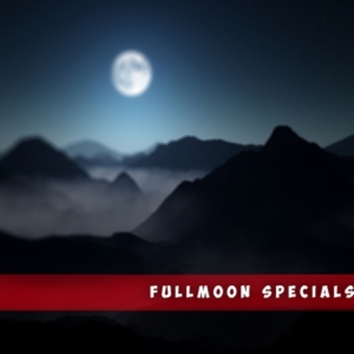Afficher "Fullmoon Specials"
