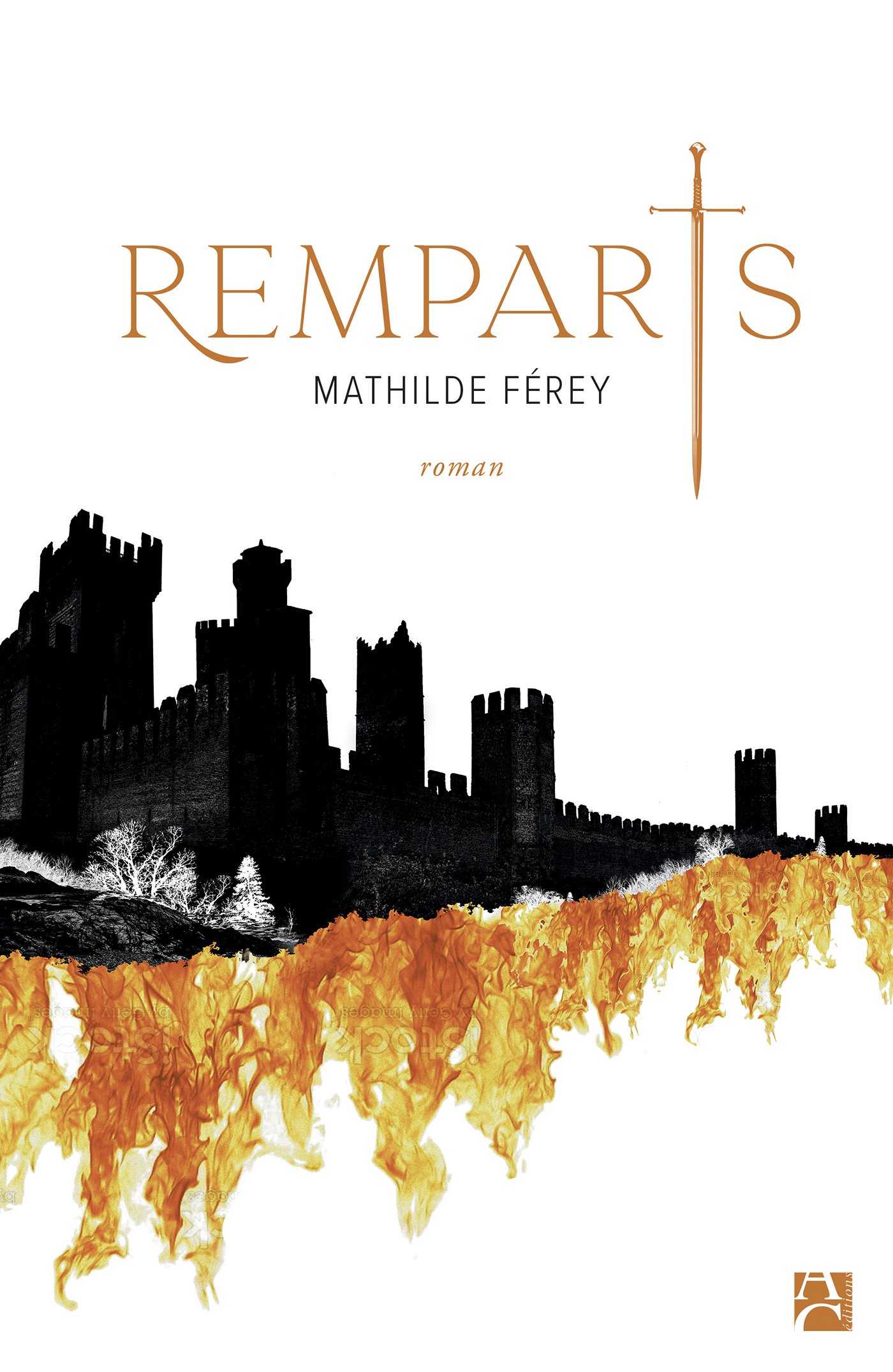 Afficher "Remparts"