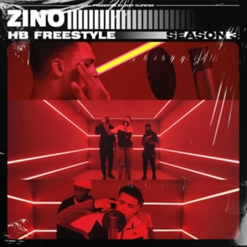 Afficher "Zino - HB Freestyle"