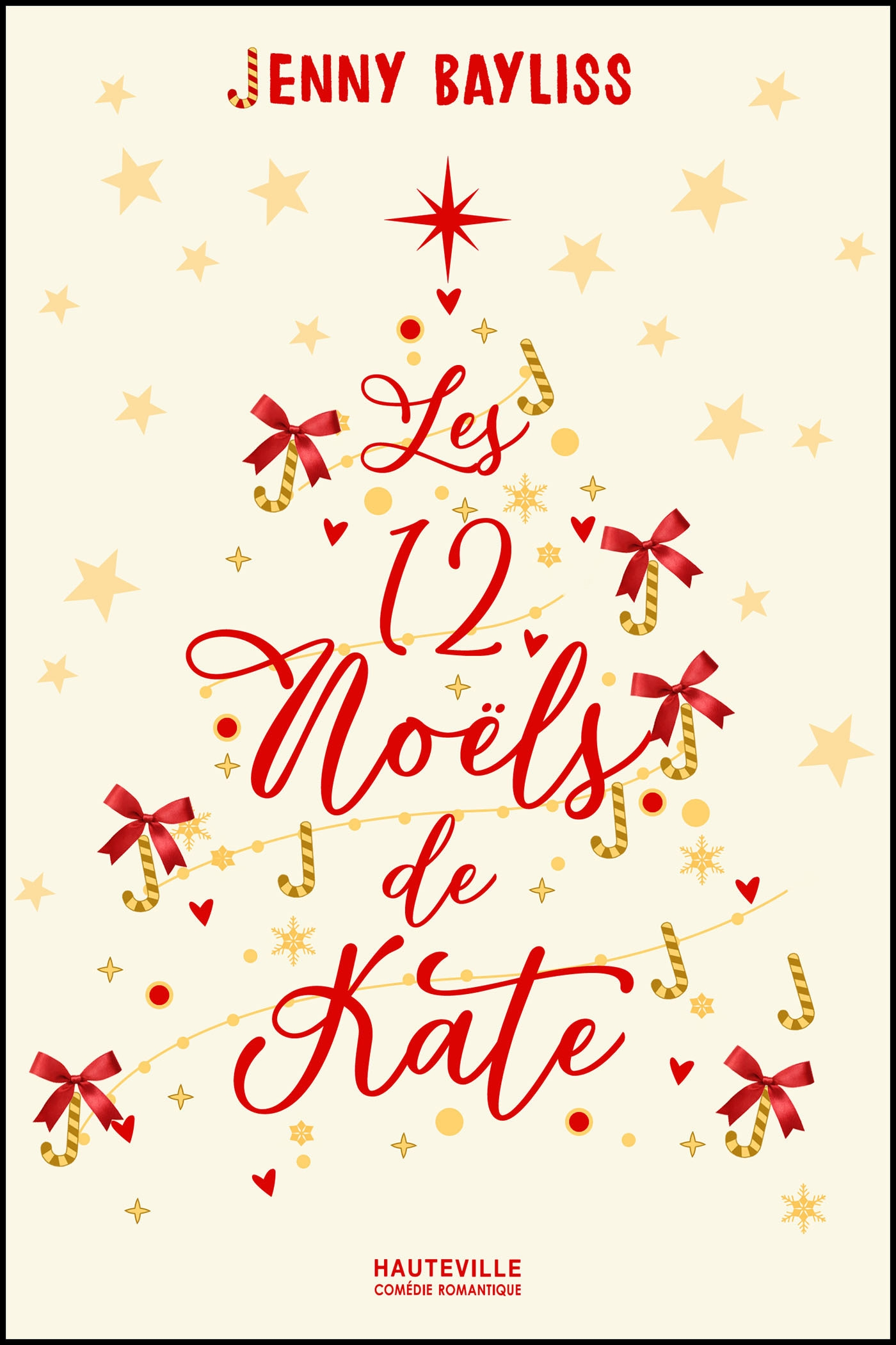 Afficher "Les 12 Noëls de Kate"