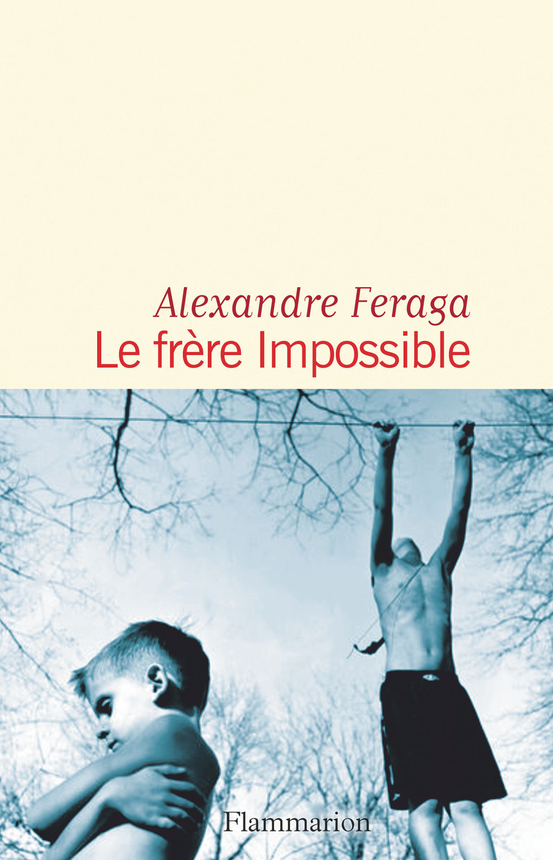 Afficher "Le Frère impossible"