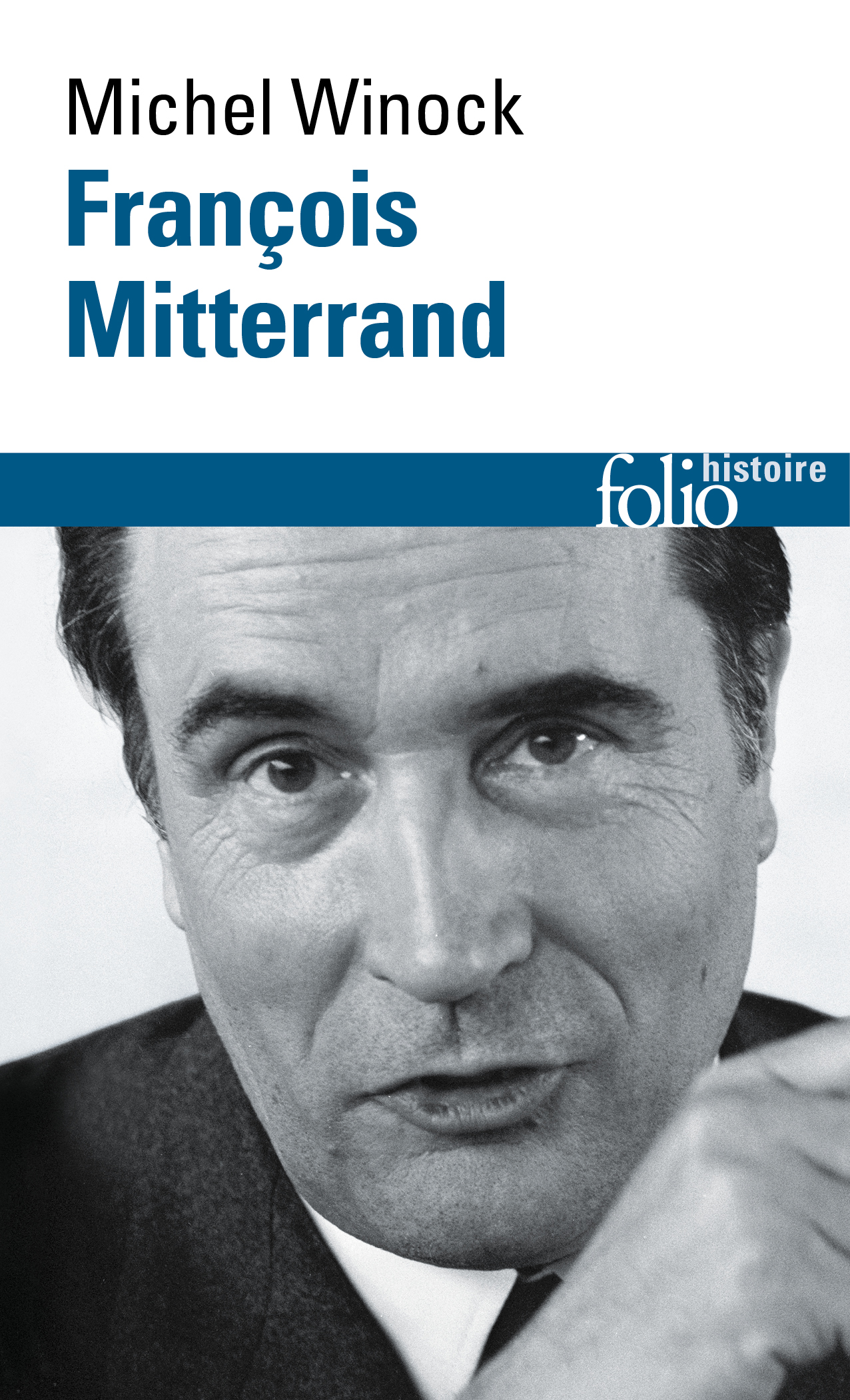 Afficher "François Mitterrand"