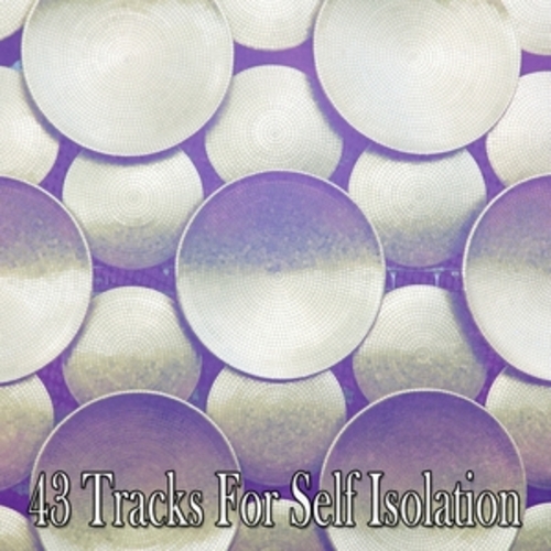 Afficher "43 Tracks for Self Isolation"