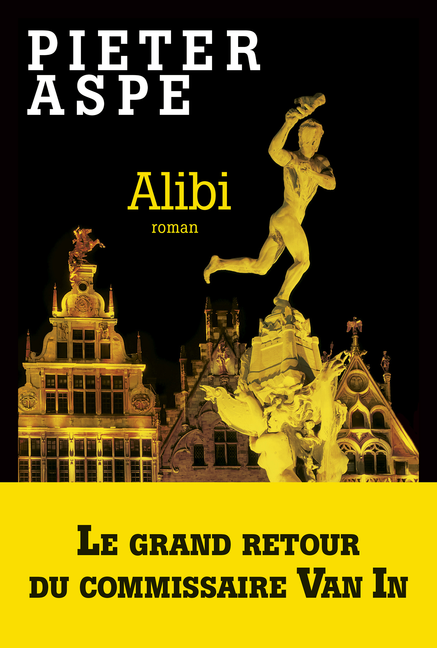 Afficher "Alibi"