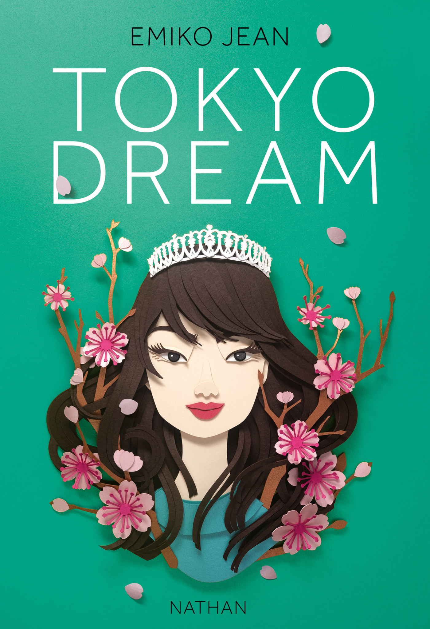 Afficher "Tokyo Dream"