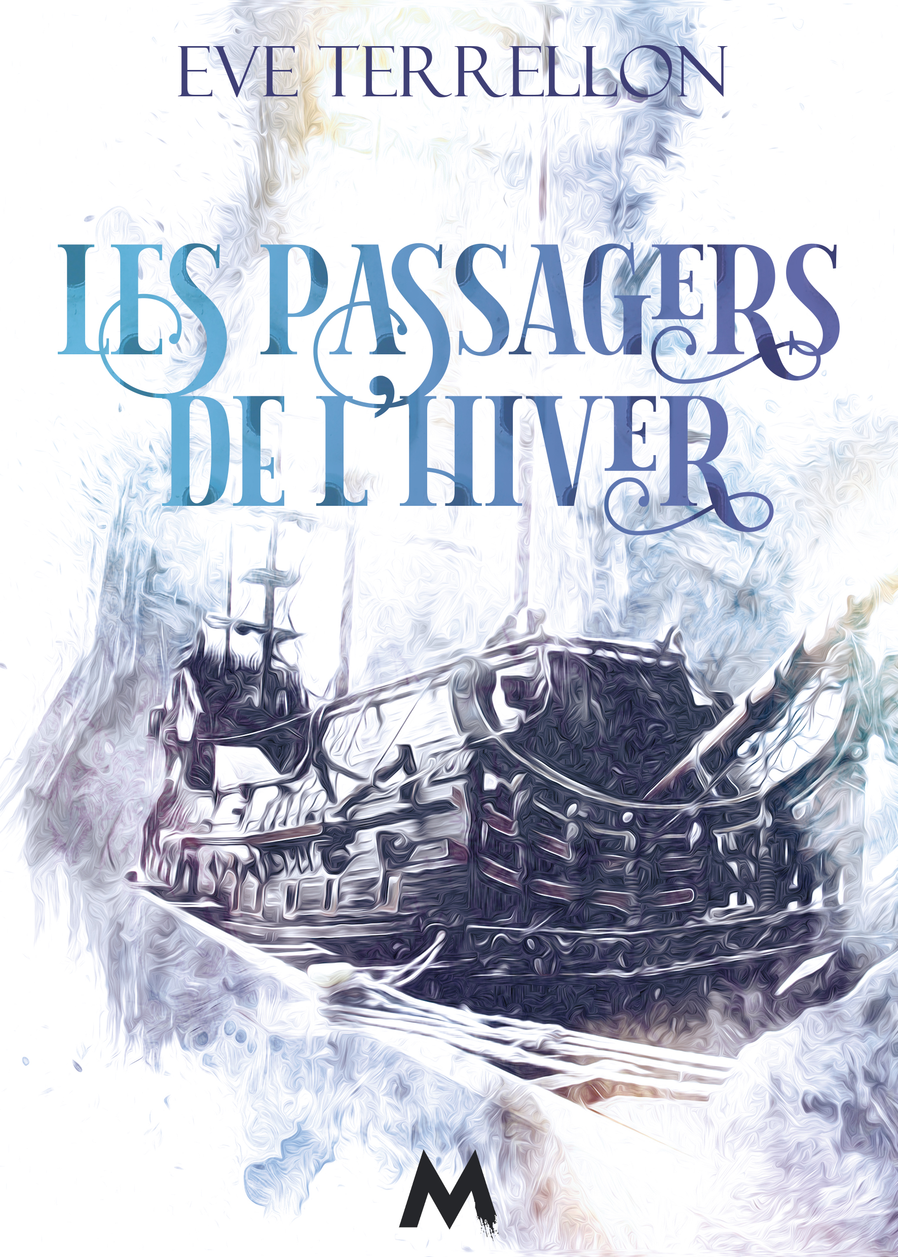 Afficher "Les Passagers de l'Hiver"