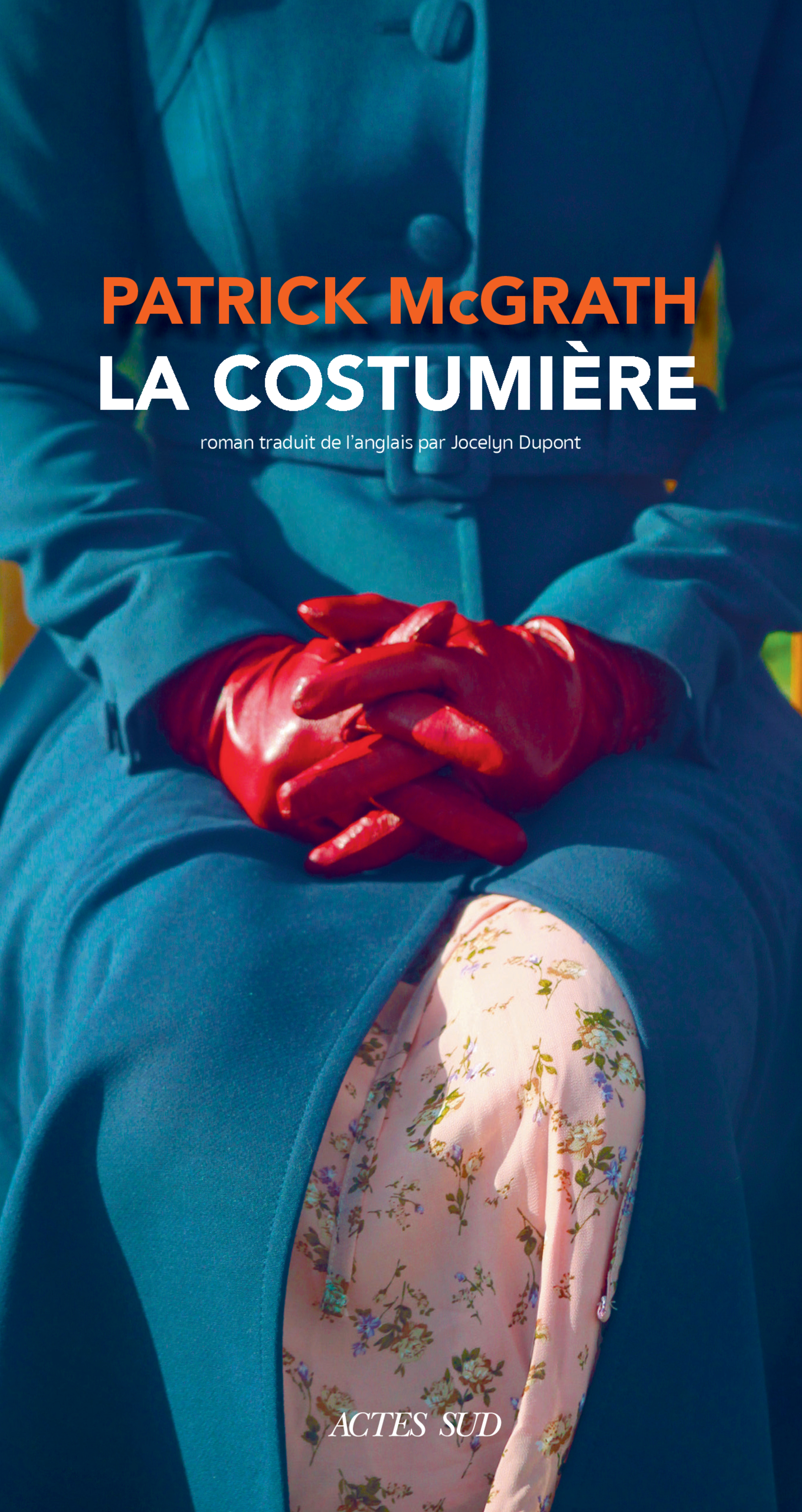 Afficher "La Costumière"