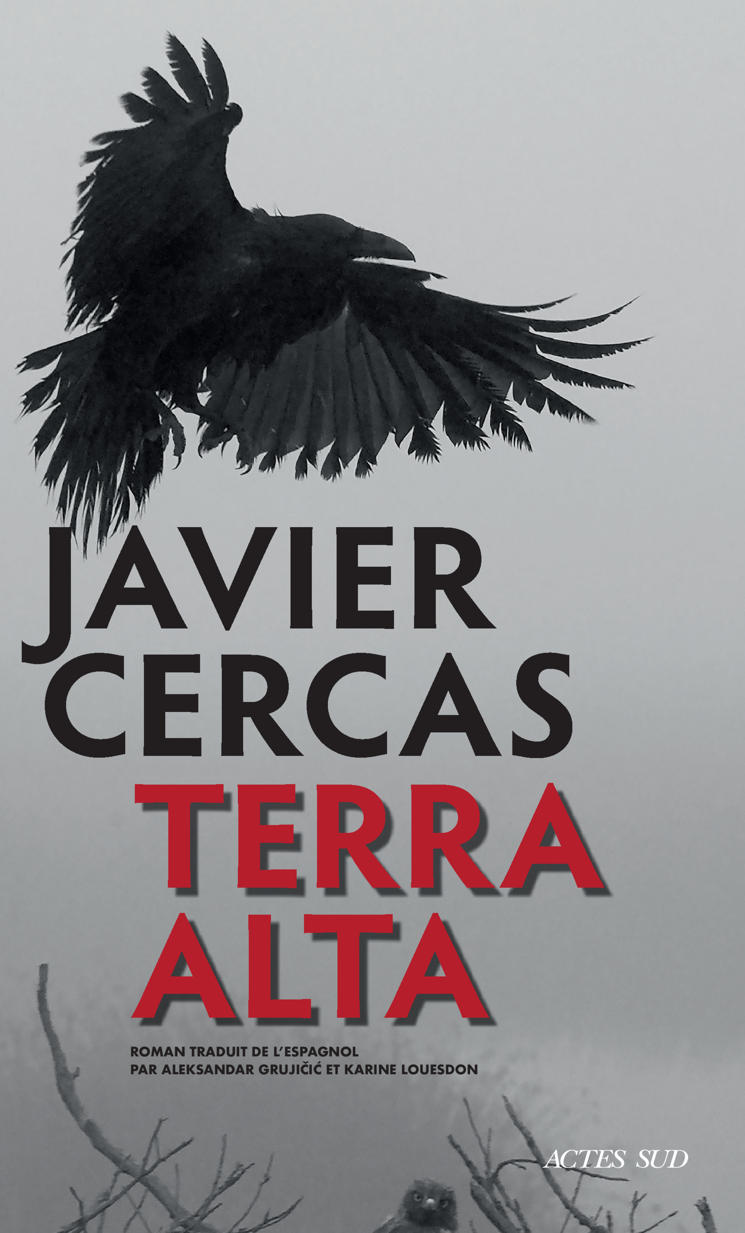 Afficher "Terra Alta"