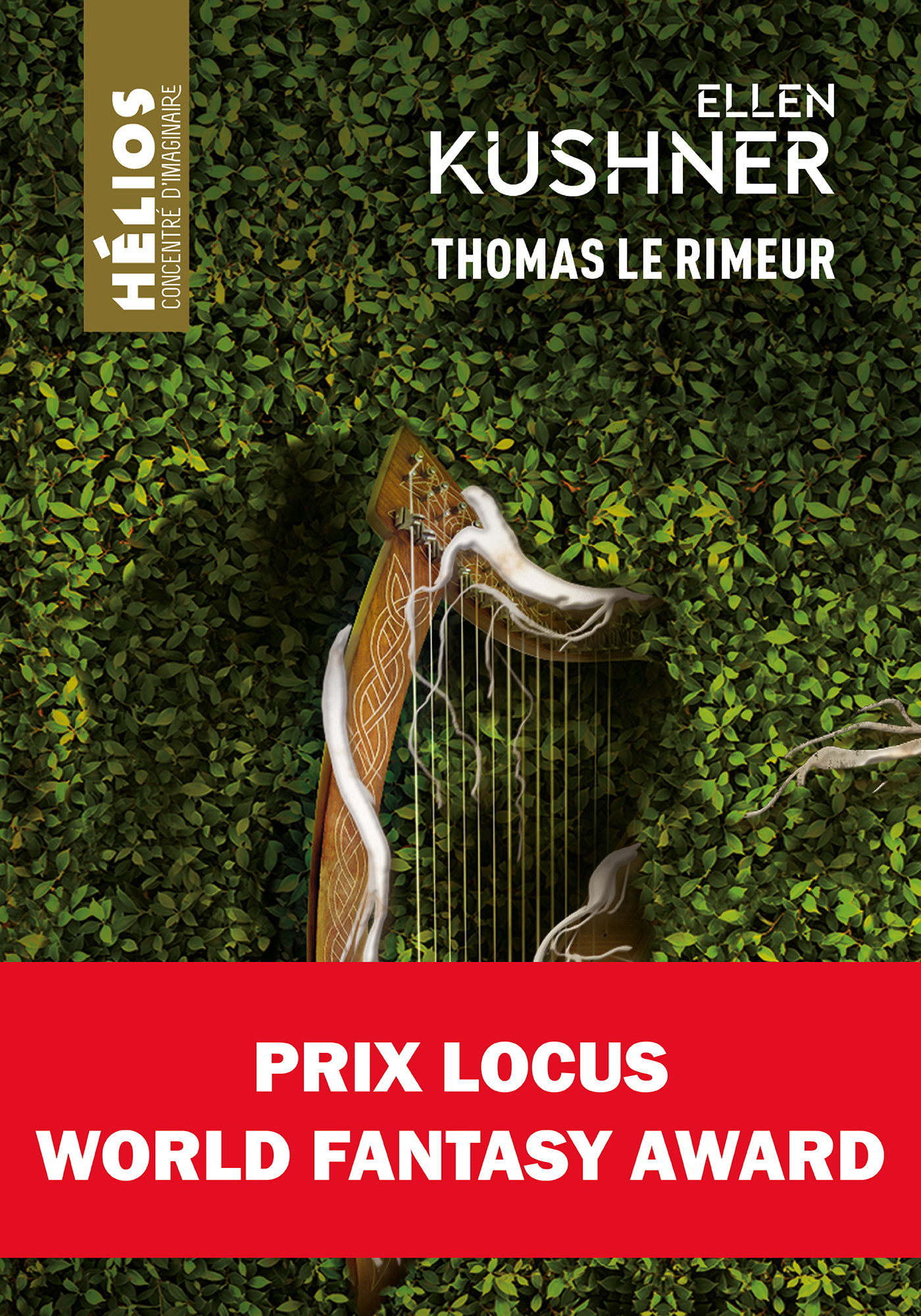 Afficher "Thomas Le Rimeur"