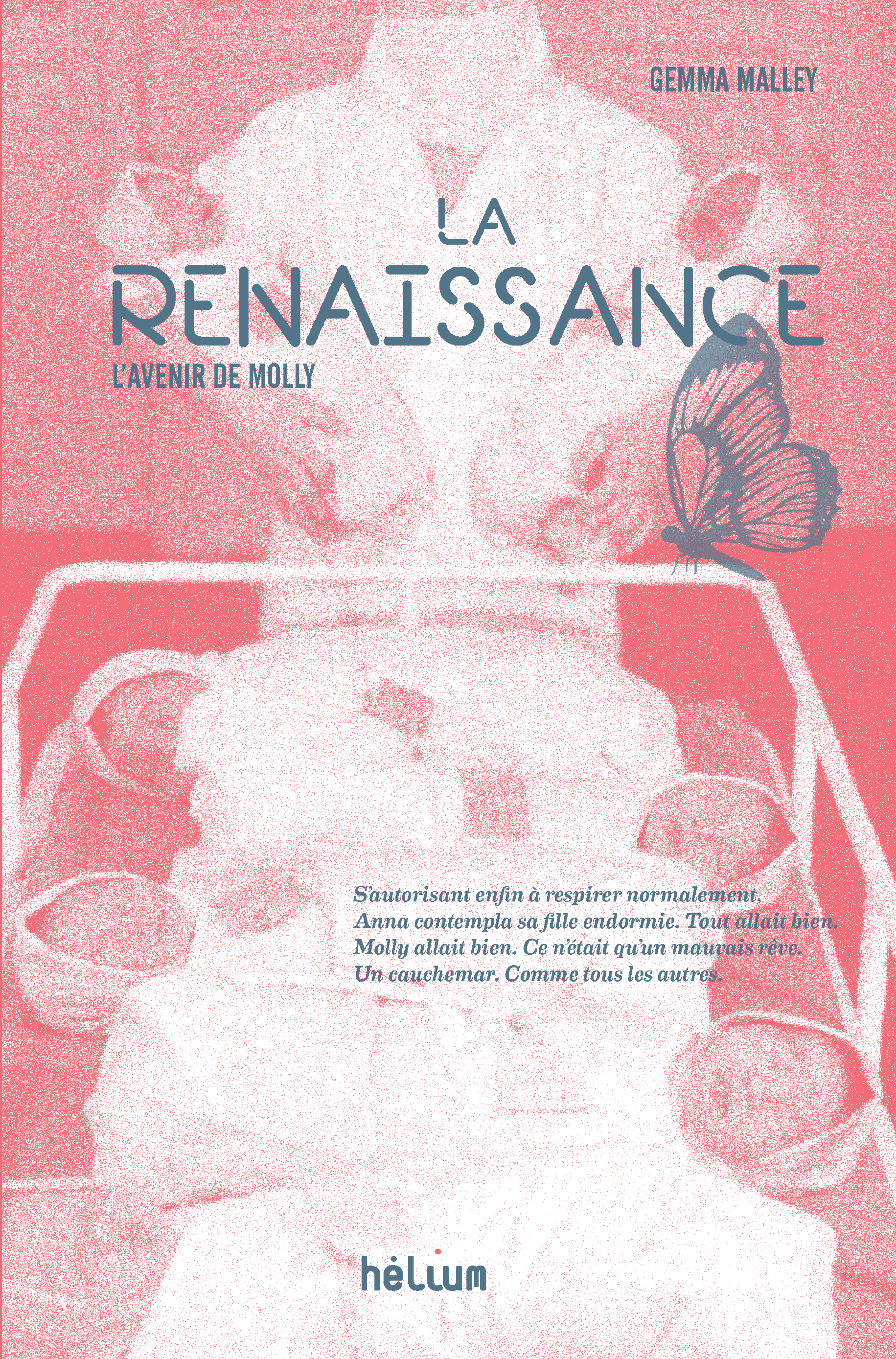 Afficher "La Renaissance"