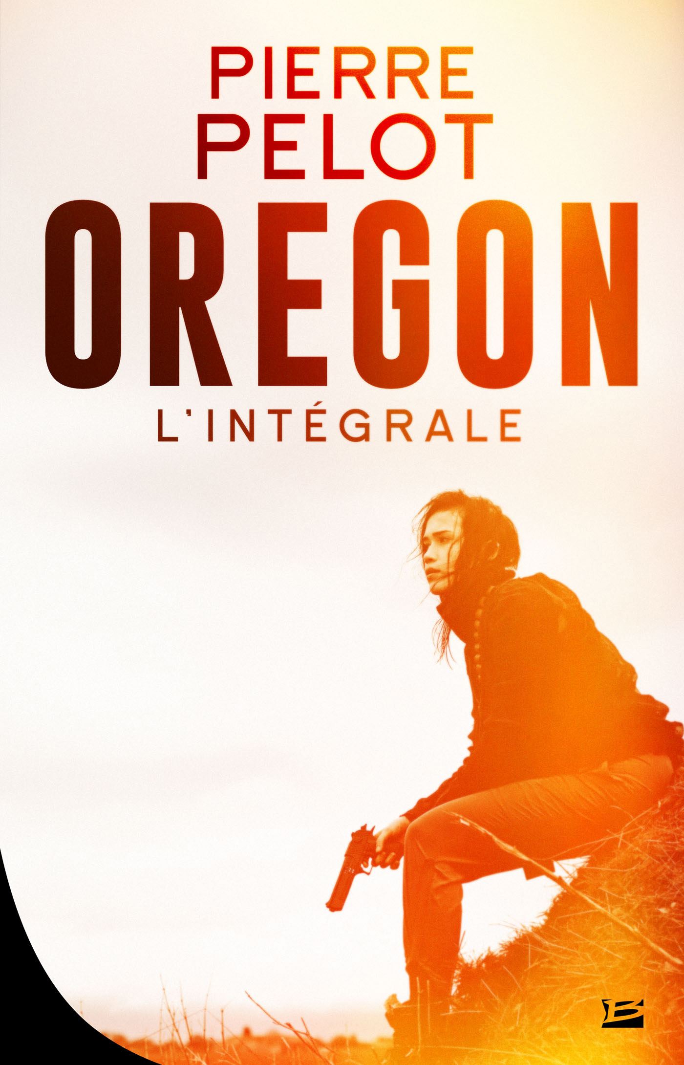 Afficher "Oregon - L'Intégrale"