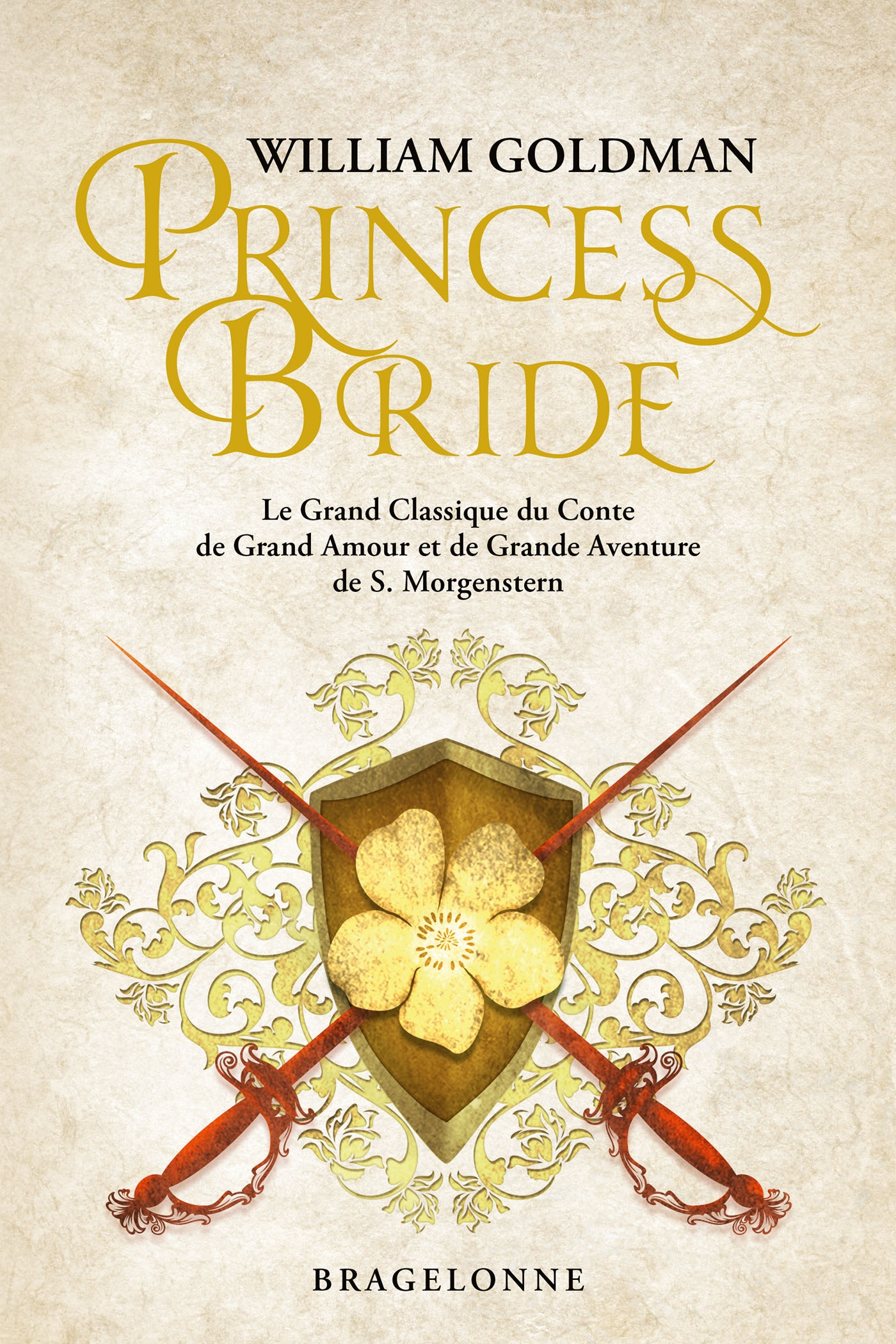 Afficher "Princess Bride"