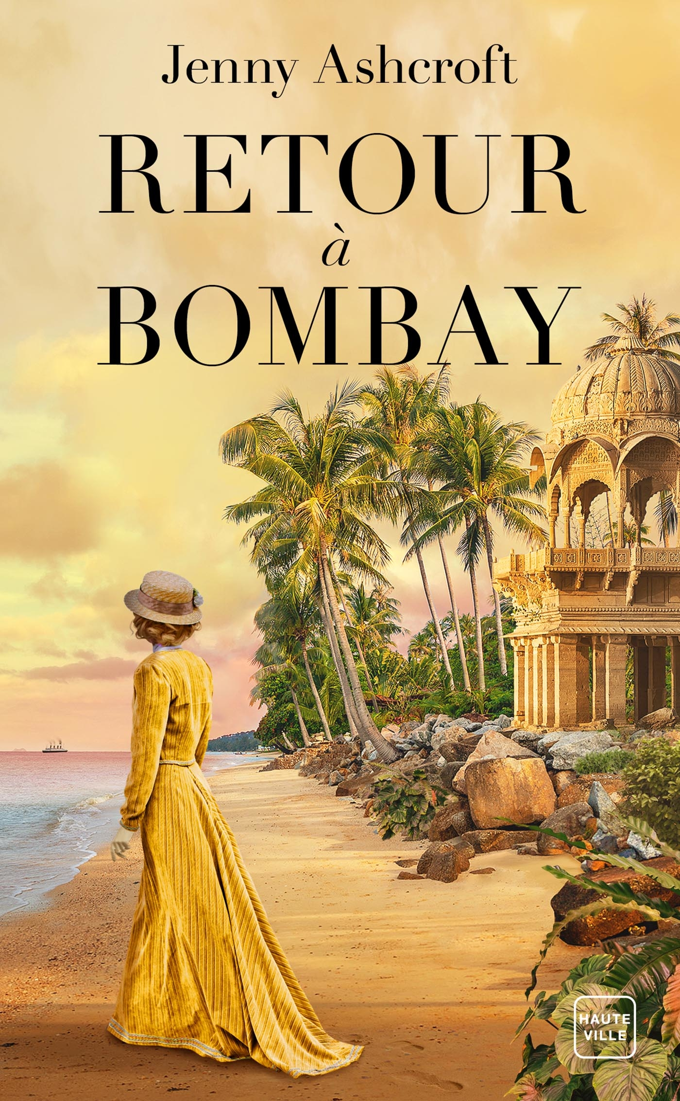 Afficher "Retour à Bombay"