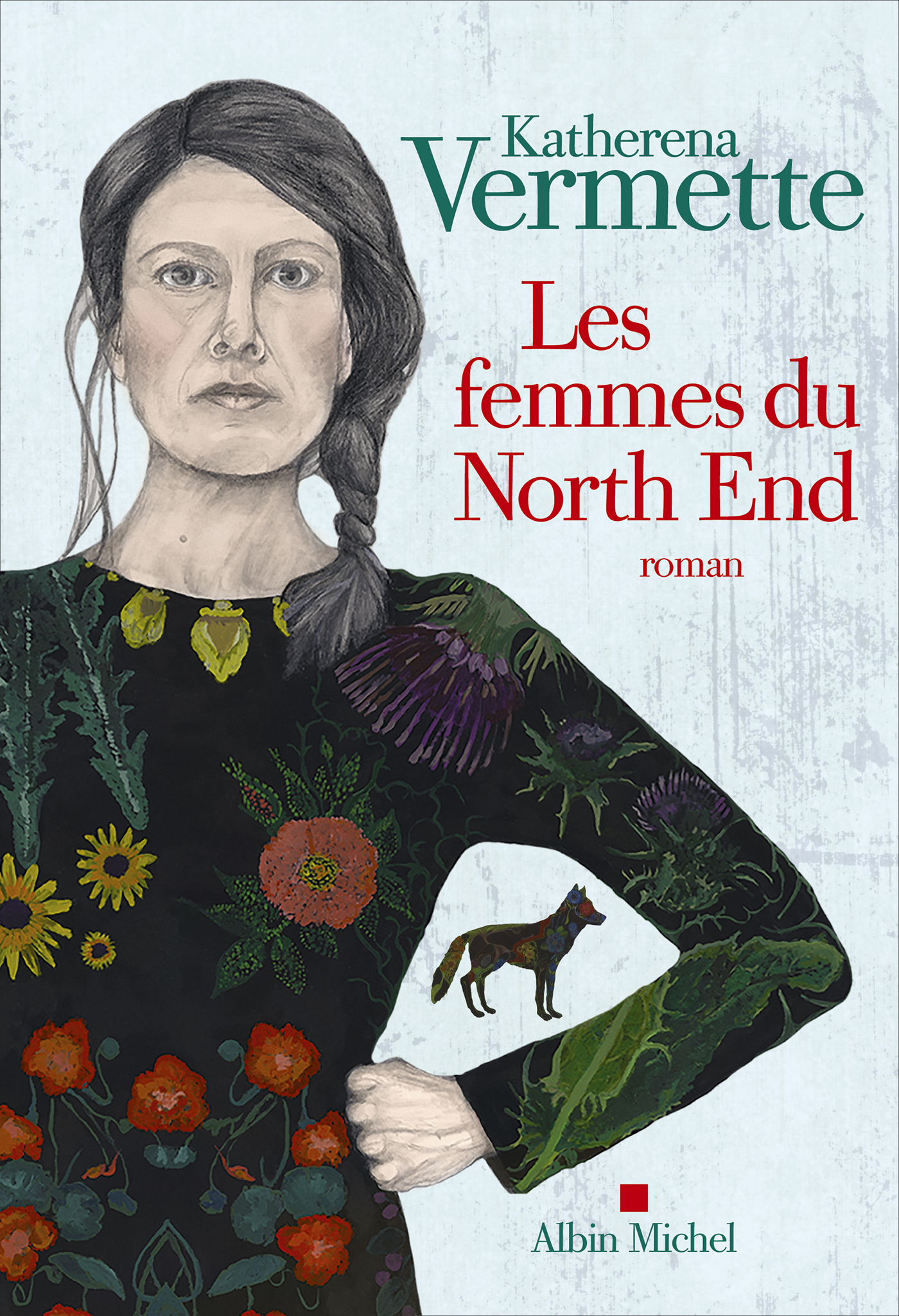 Afficher "Les Femmes du North End"