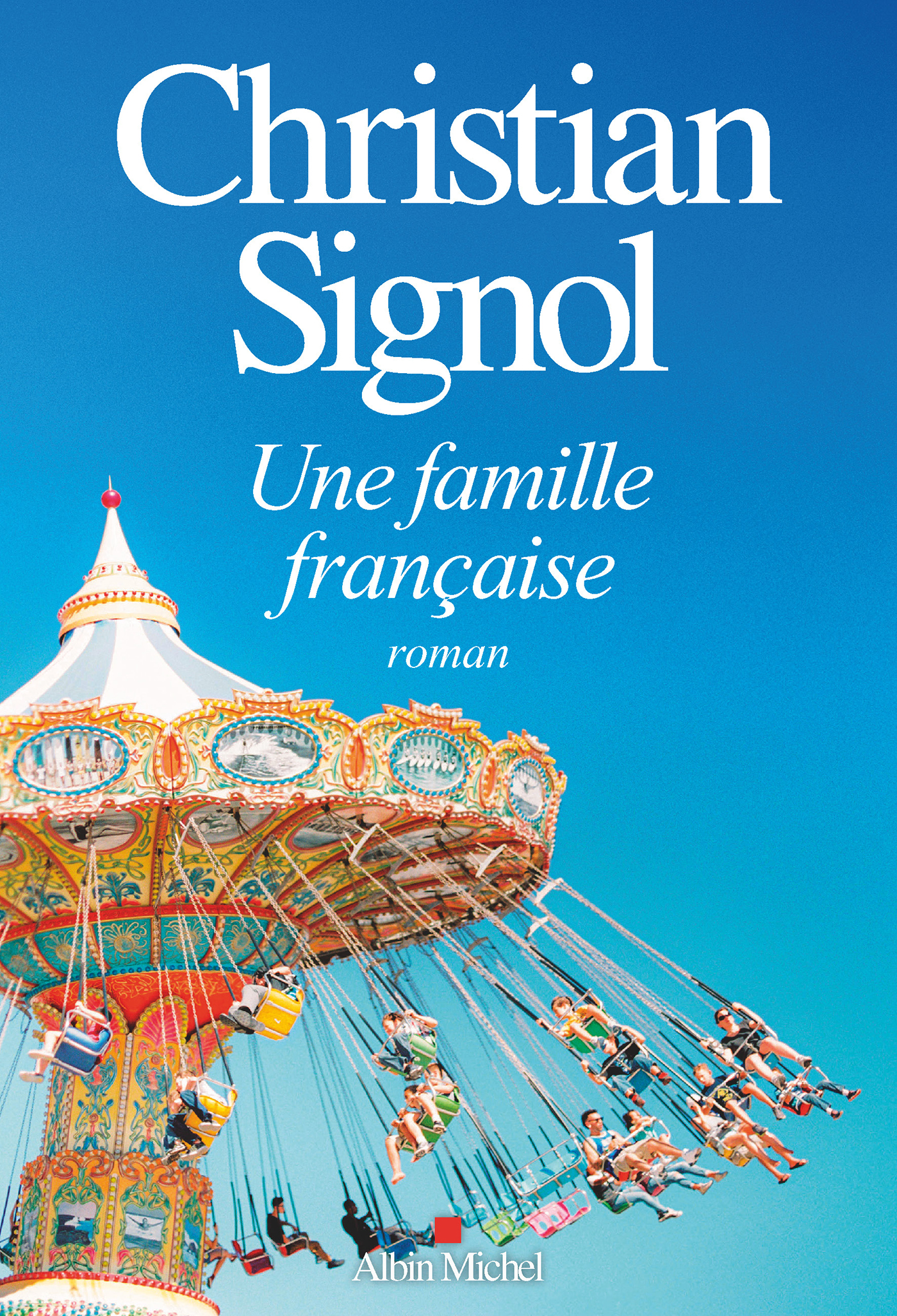 Afficher "Une famille française"