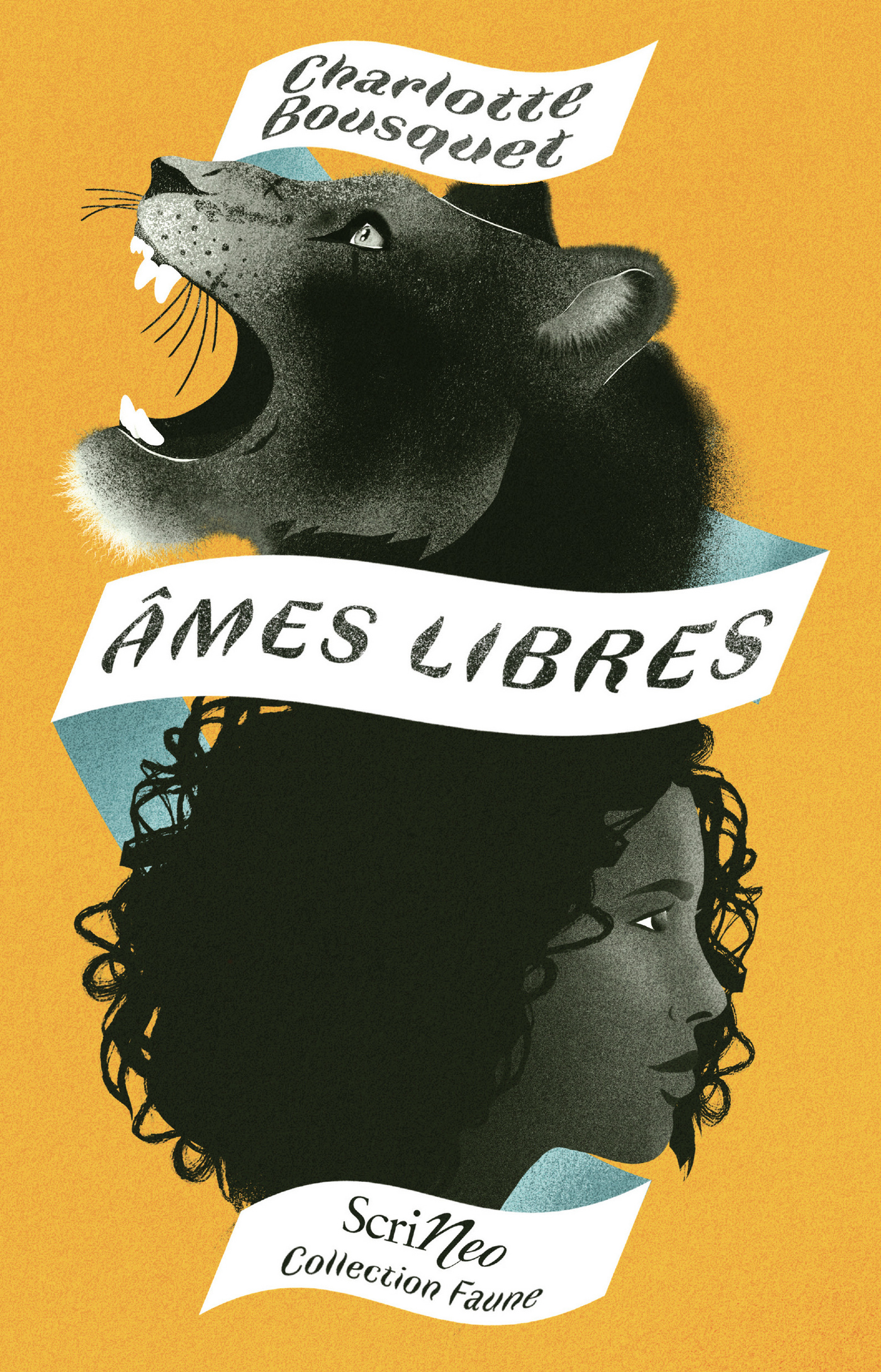 Afficher "Ames libres"