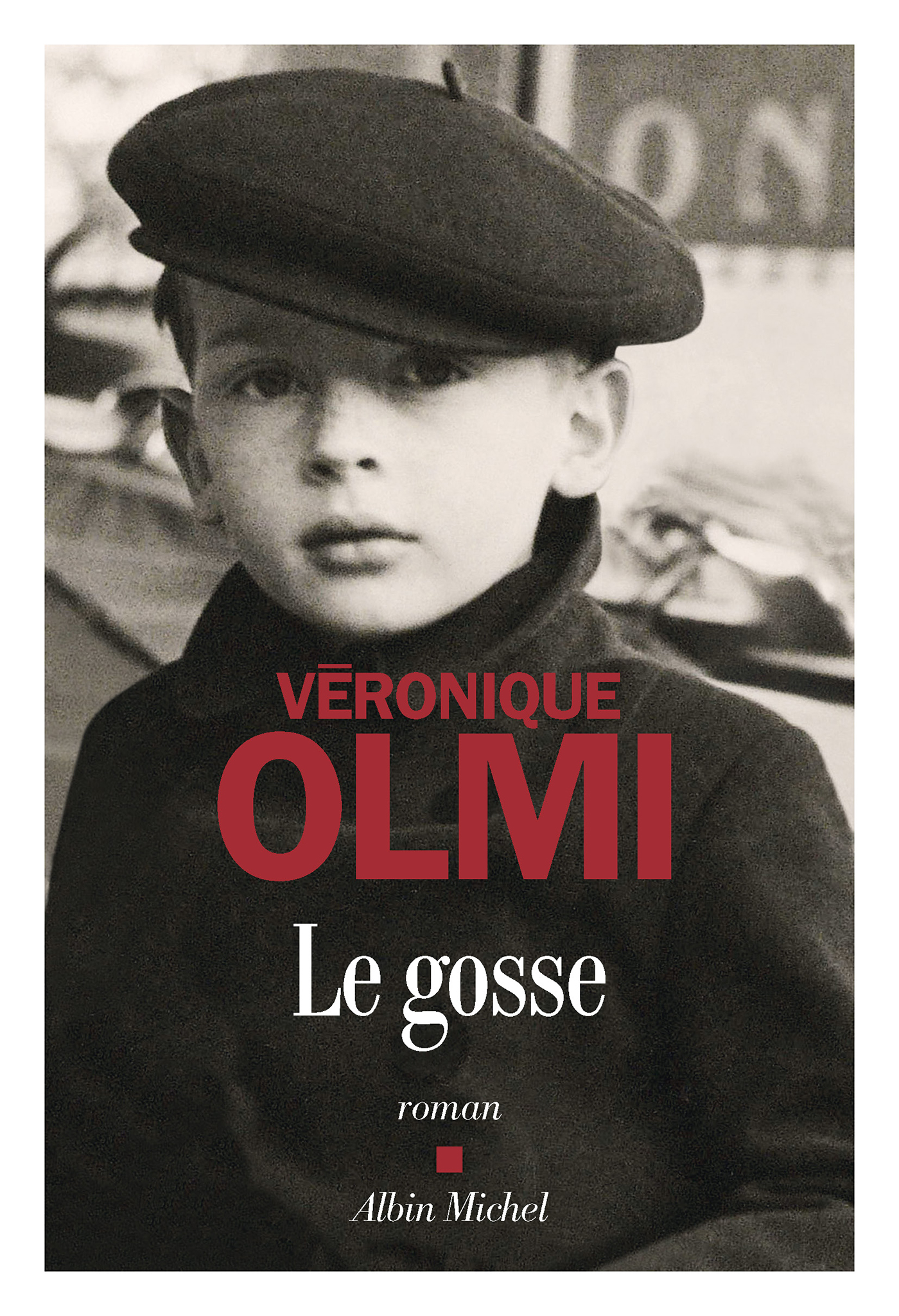 Afficher "Le Gosse"