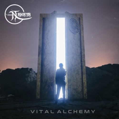 Afficher "Vital Alchemy"