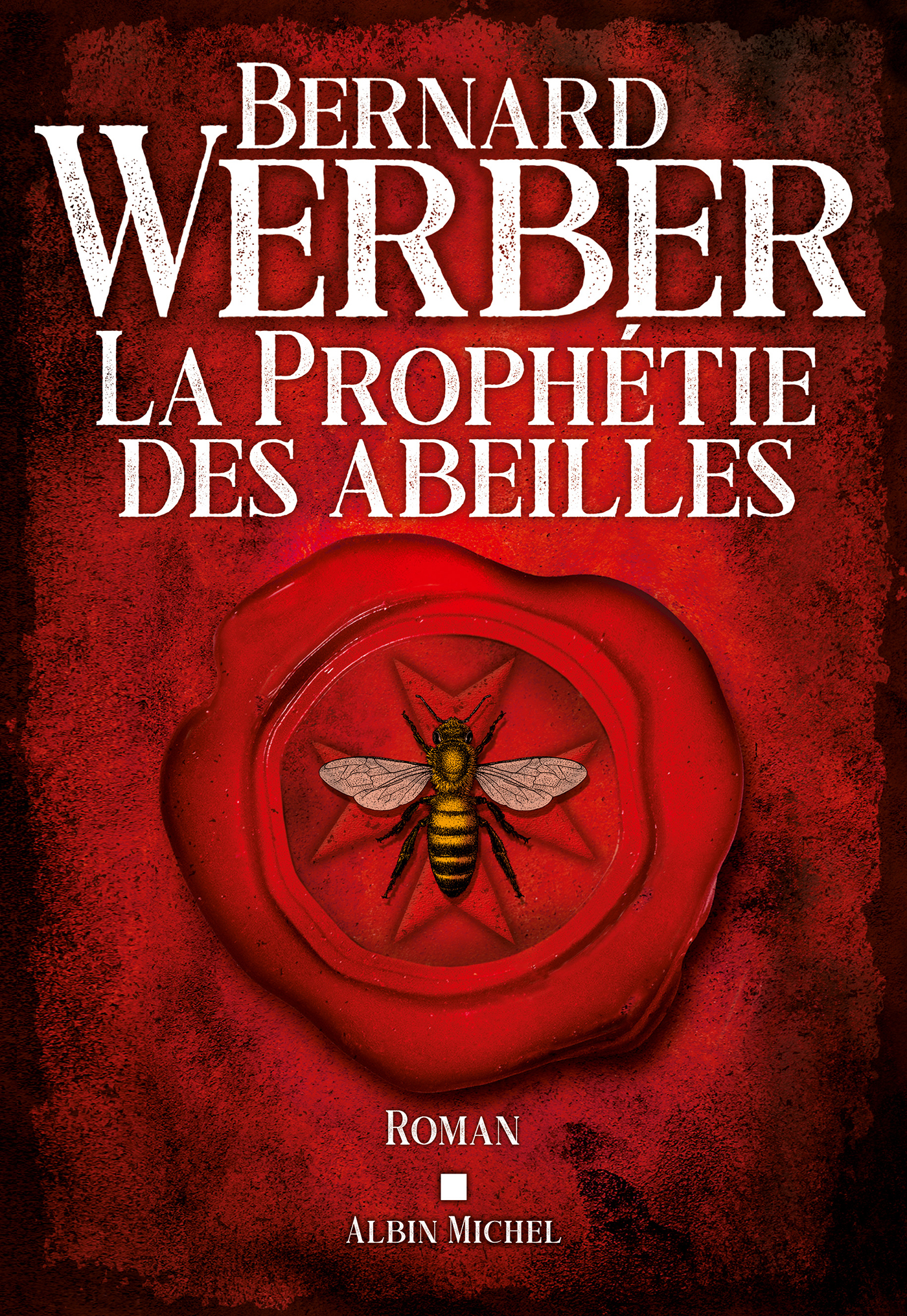 Afficher "La Prophétie des abeilles"