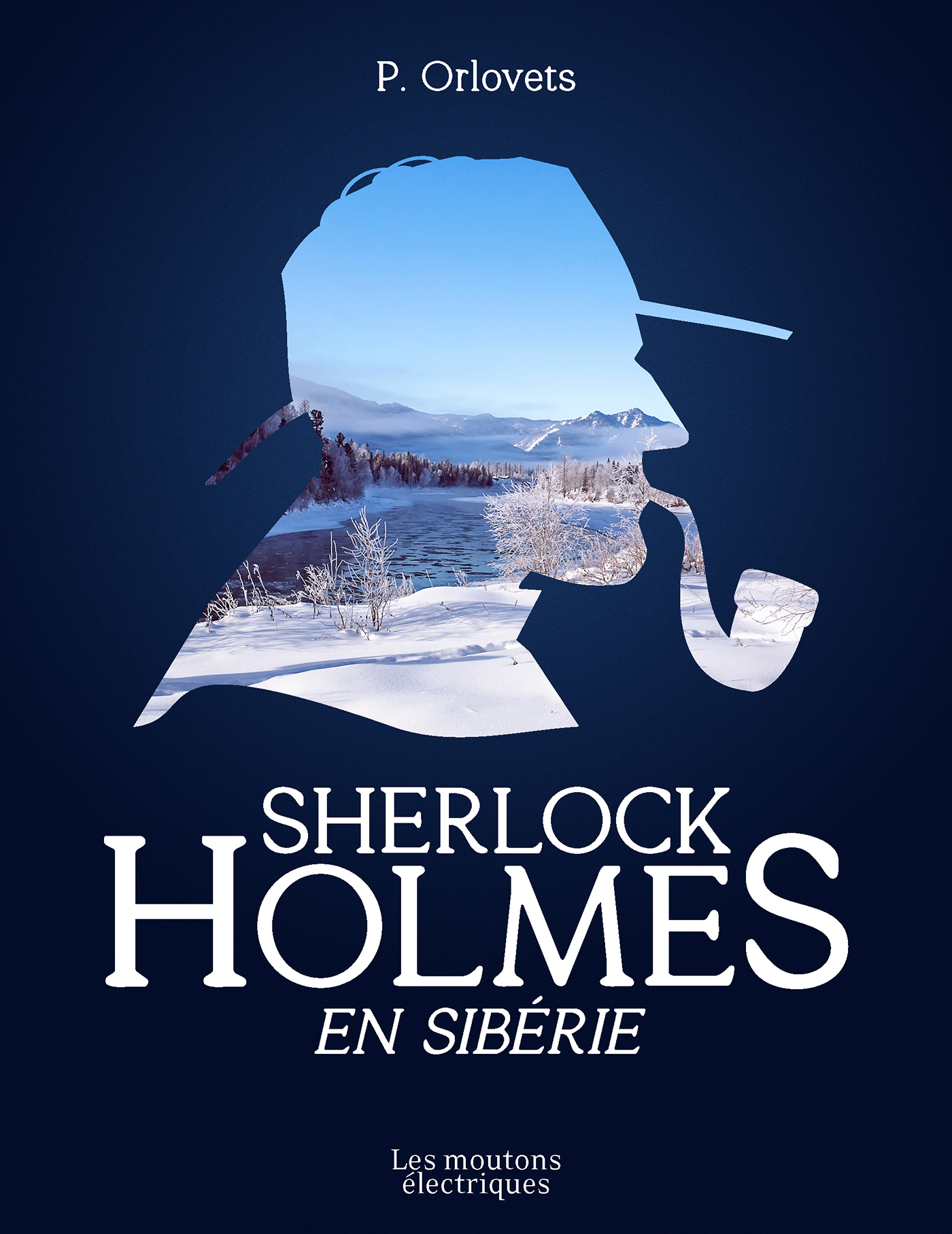 Afficher "Sherlock Holmes en Sibérie"
