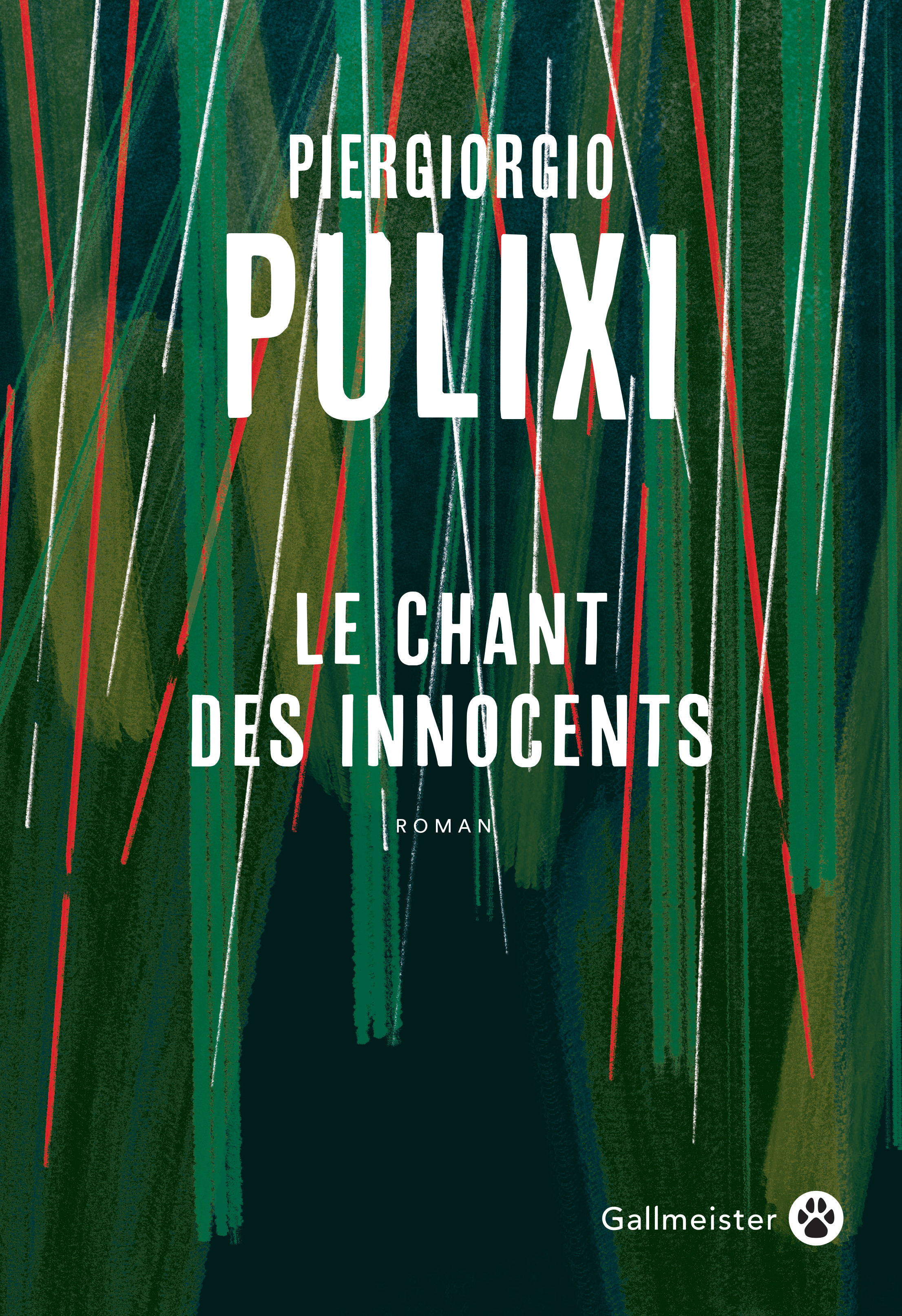 Afficher "Le Chant des innocents"