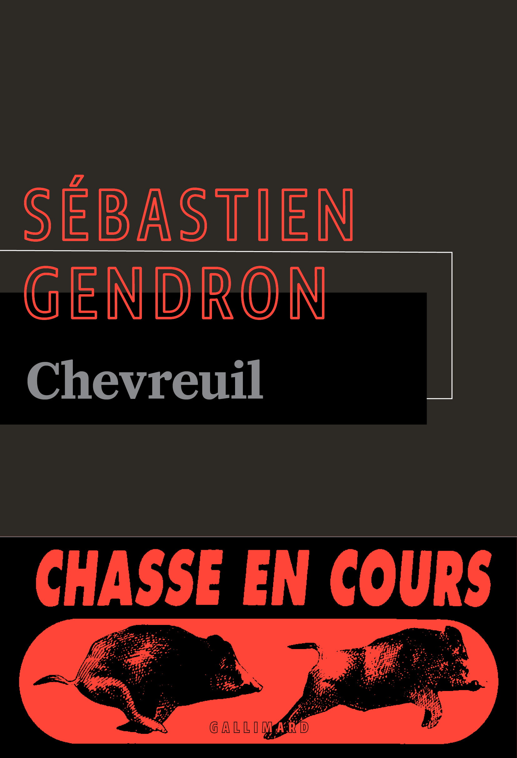Afficher "Chevreuil"