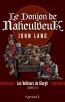 Afficher "Le Donjon de Naheulbeuk (Saisons 4 à 6) - Les Veilleurs de Glargh"