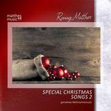 Afficher "Special Christmas Songs (Vol. 2) - Gemafreie Weihnachtsmusik"
