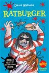 Afficher "Ratburger"