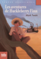 Afficher "Les aventures de Huckleberry Finn"