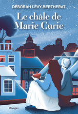 Afficher "Le châle de Marie Curie"