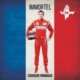 Afficher "Immortel (Chanson Hommage à Jules Bianchi)"
