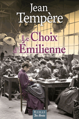 Afficher "Le Choix d'Émilienne"