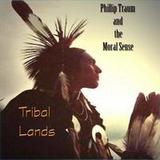 Afficher "Tribal Lands"