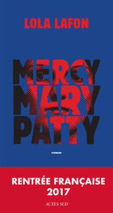Afficher "Mercy, Mary, Patty"
