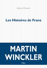 Afficher "Les Histoires de Franz"