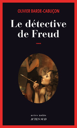 Afficher "Le Détective de Freud"
