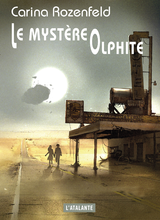 Afficher "Le Mystère olphite"