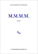 Afficher "M.M.M.M."