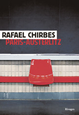 Afficher "Paris-Austerlitz"