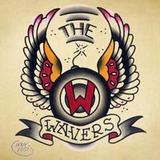 Afficher "The Wavers EP"