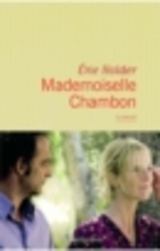 Afficher "Mademoiselle Chambon"