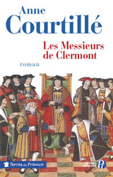 Afficher "Les messieurs de Clermont"