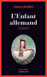 Afficher "L'enfant allemand"