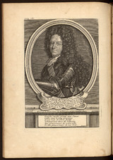 Afficher "MS 56 - Abregé de l'histoire du règne de Louis XIV, roy de France et de Navarre, tiré de celle de H. P. de Limiers, docteur en droit, imprimée à Amsterdam en M. D. CC. XVIII, écrit par D. N. F. D. W M. D. C. A. P. en 1725"
