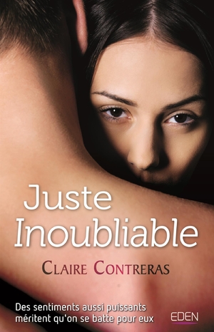 Afficher "Juste inoubliable"